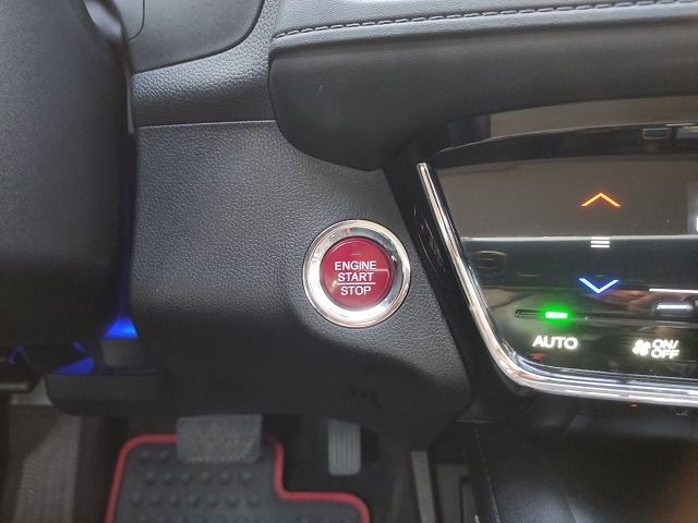 HONDA本田 HR-V  第12張相片