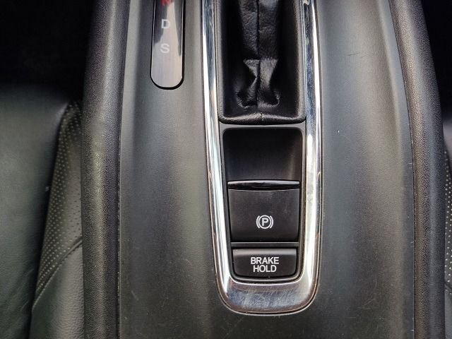 HONDA本田 HR-V  第14張相片