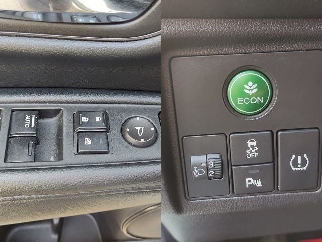 HONDA本田 HR-V  第15張相片