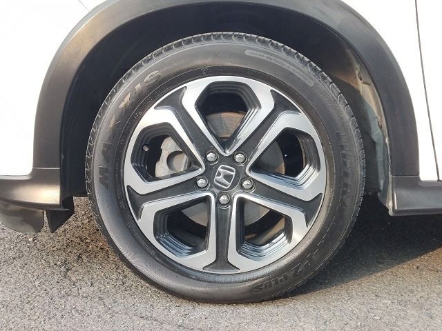 HONDA本田 HR-V  第19張相片