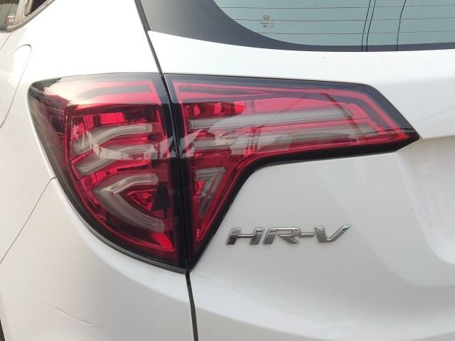 HONDA本田 HR-V  第20張相片