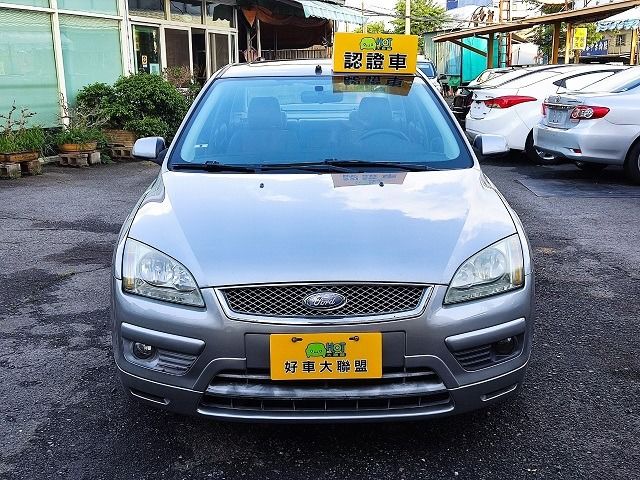 FORD福特 FOCUS  第4張相片
