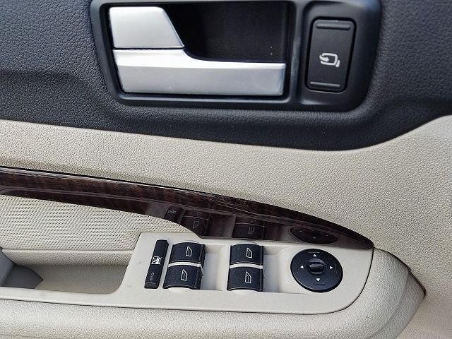 FORD福特 FOCUS  第15張相片