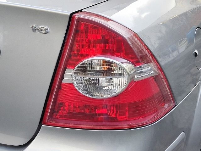 FORD福特 FOCUS  第20張相片