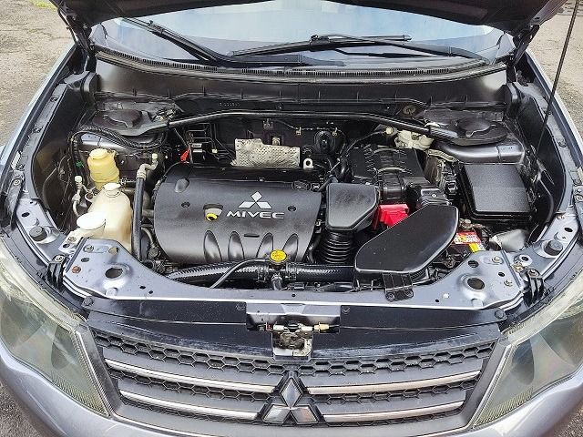 MITSUBISHI三菱 OUTLANDER  第6張相片