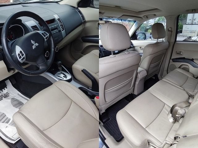 MITSUBISHI三菱 OUTLANDER  第7張相片