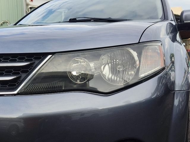 MITSUBISHI三菱 OUTLANDER  第15張相片