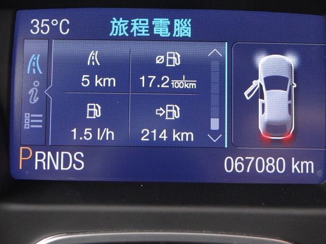 FORD福特 FOCUS  第5張相片