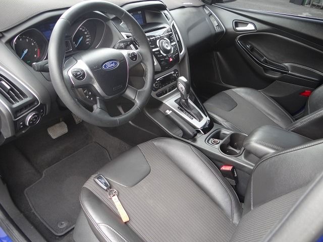 FORD福特 FOCUS  第7張相片