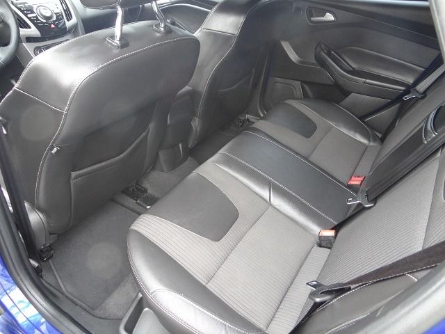 FORD福特 FOCUS  第8張相片