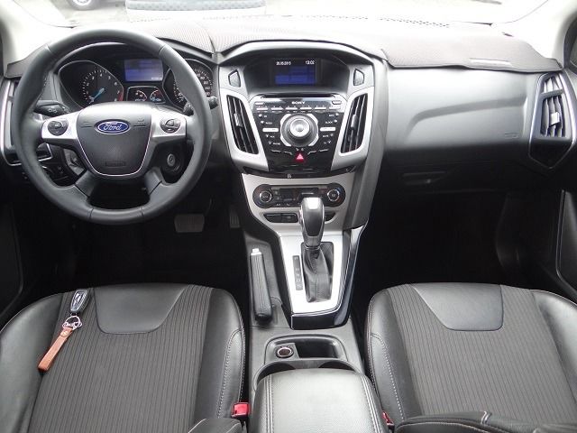 FORD福特 FOCUS  第9張相片