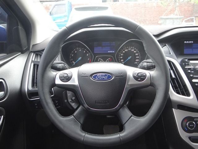 FORD福特 FOCUS  第10張相片