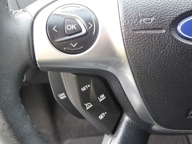 FORD福特 FOCUS  第12張相片