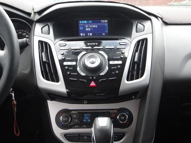 FORD福特 FOCUS  第13張相片