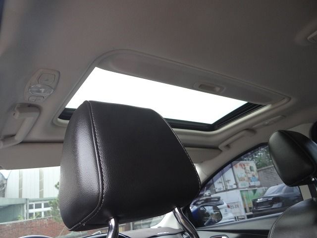 FORD福特 FOCUS  第15張相片