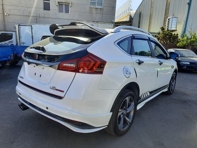 LUXGEN納智捷 U6 TURBO  第2張相片