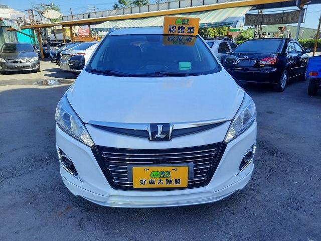 LUXGEN納智捷 U6 TURBO  第3張相片