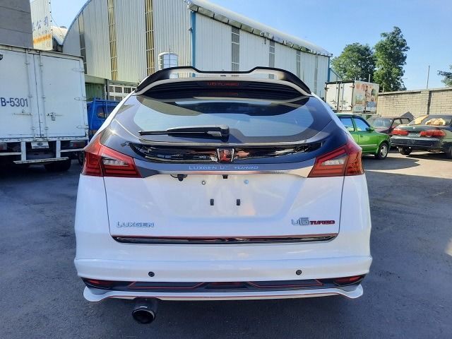 LUXGEN納智捷 U6 TURBO  第4張相片