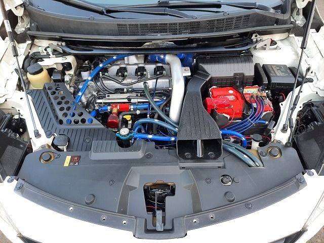 LUXGEN納智捷 U6 TURBO  第6張相片