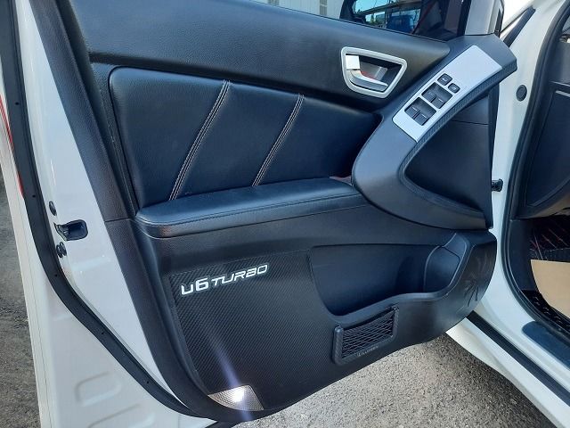 LUXGEN納智捷 U6 TURBO  第11張相片
