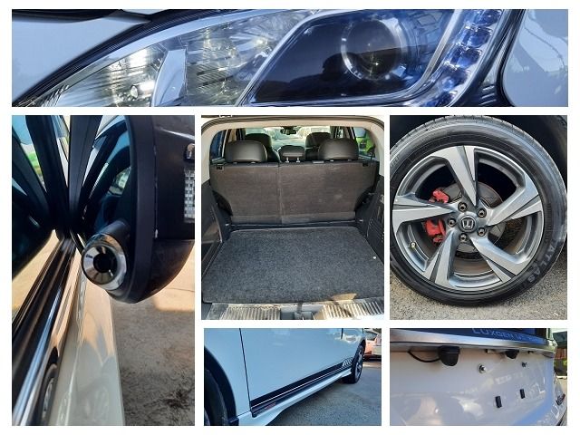 LUXGEN納智捷 U6 TURBO  第17張相片
