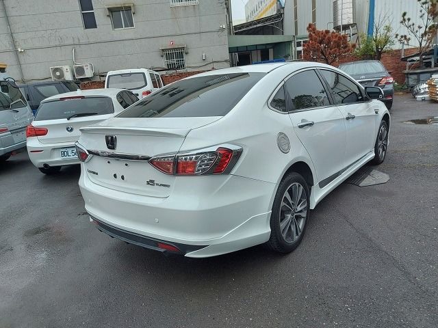 LUXGEN納智捷 S5 TURBO  第2張相片