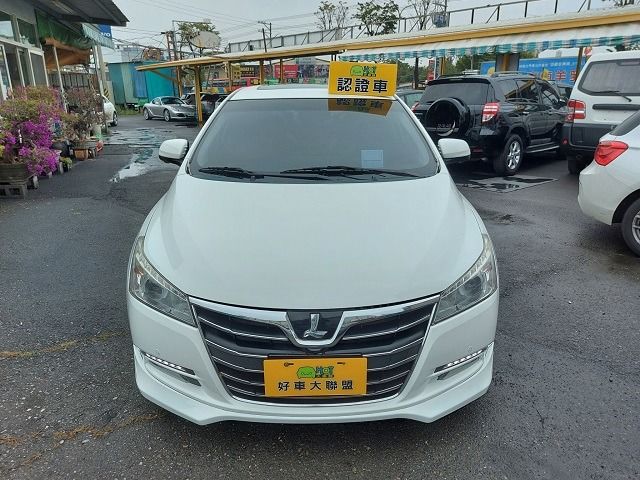 LUXGEN納智捷 S5 TURBO  第3張相片