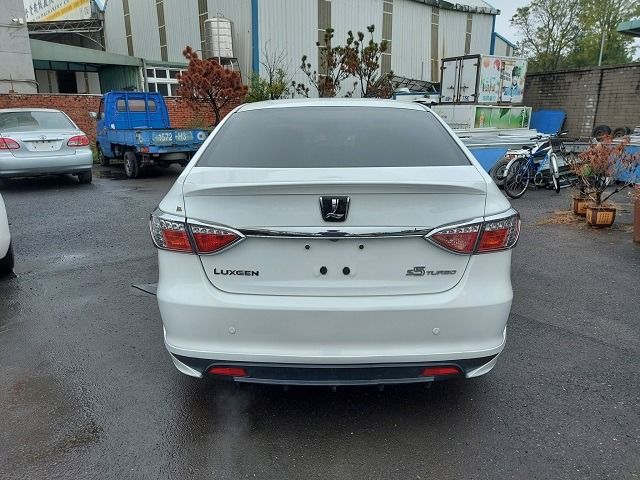 LUXGEN納智捷 S5 TURBO  第4張相片