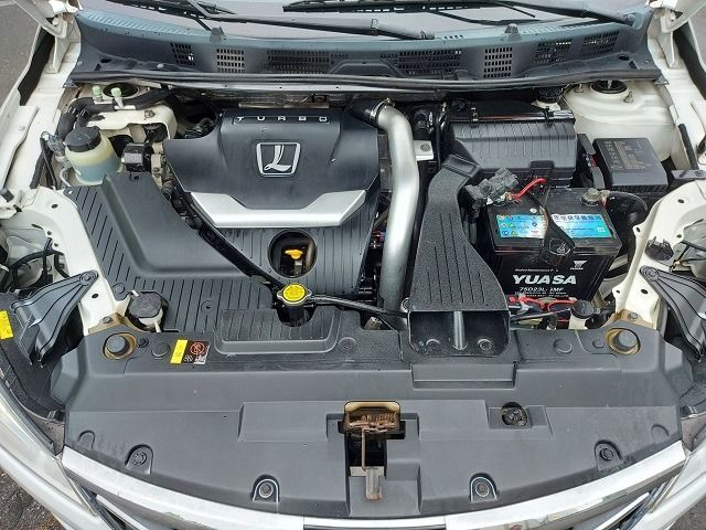 LUXGEN納智捷 S5 TURBO  第6張相片