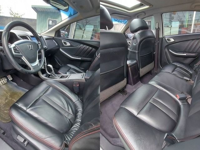 LUXGEN納智捷 S5 TURBO  第7張相片