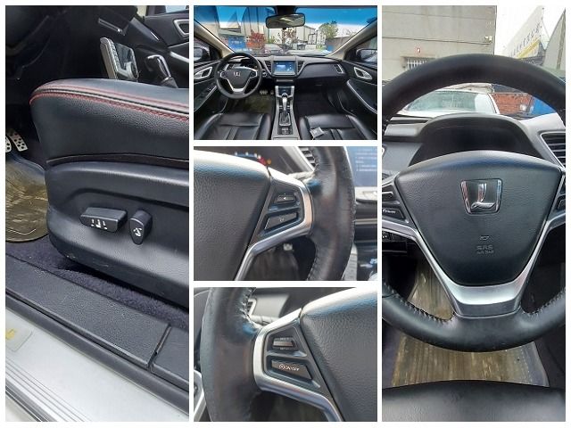 LUXGEN納智捷 S5 TURBO  第8張相片