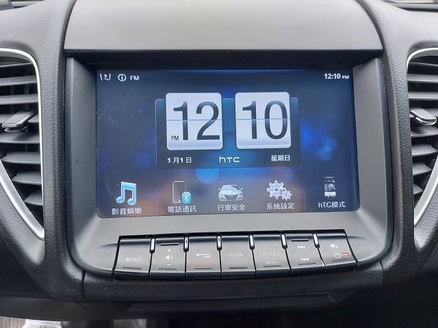 LUXGEN納智捷 S5 TURBO  第10張相片