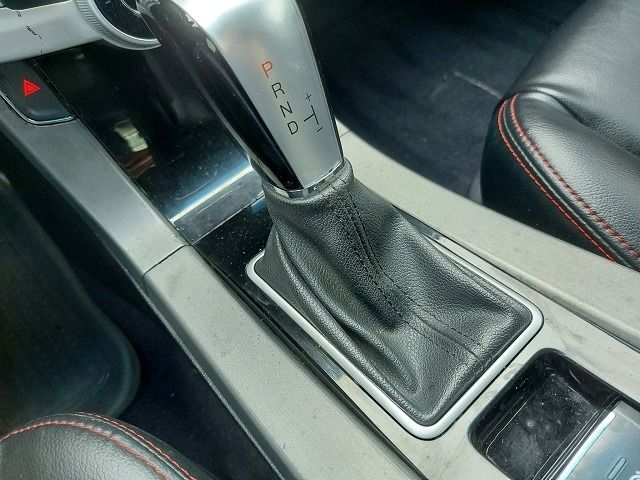 LUXGEN納智捷 S5 TURBO  第16張相片