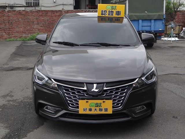 LUXGEN納智捷 S3  第3張相片