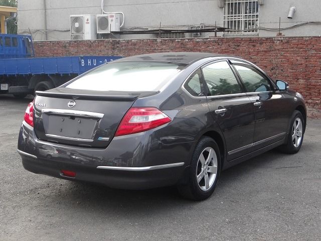 NISSAN日產 TEANA  第2張相片