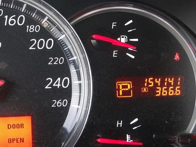 NISSAN日產 TEANA  第5張相片