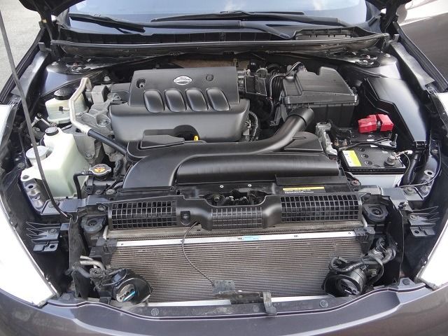 NISSAN日產 TEANA  第6張相片