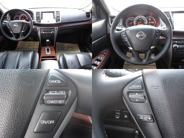 NISSAN日產 TEANA  第8張相片
