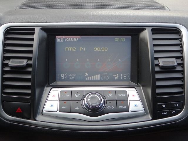 NISSAN日產 TEANA  第11張相片