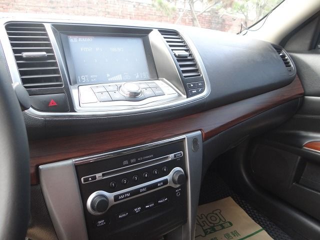 NISSAN日產 TEANA  第13張相片