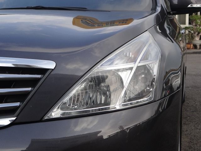 NISSAN日產 TEANA  第16張相片