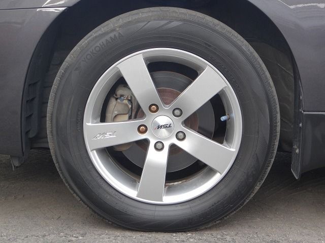 NISSAN日產 TEANA  第18張相片