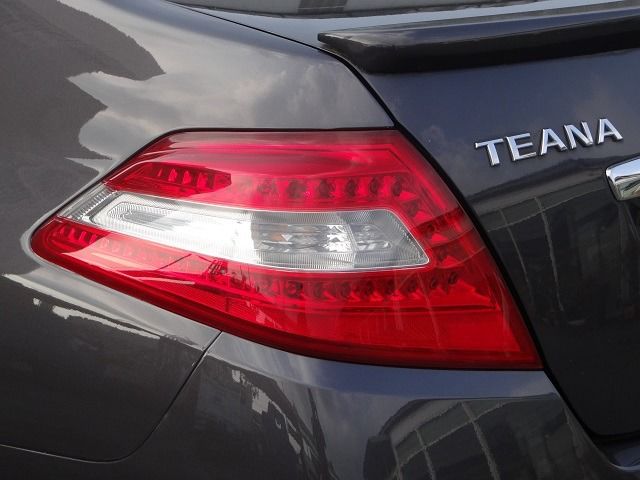 NISSAN日產 TEANA  第20張相片