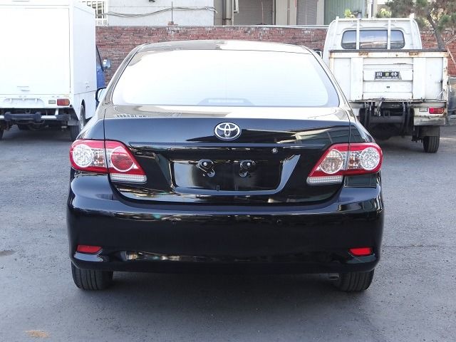 TOYOTA豐田 ALTIS  第4張相片