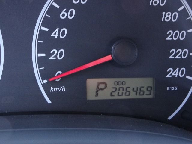 TOYOTA豐田 ALTIS  第5張相片