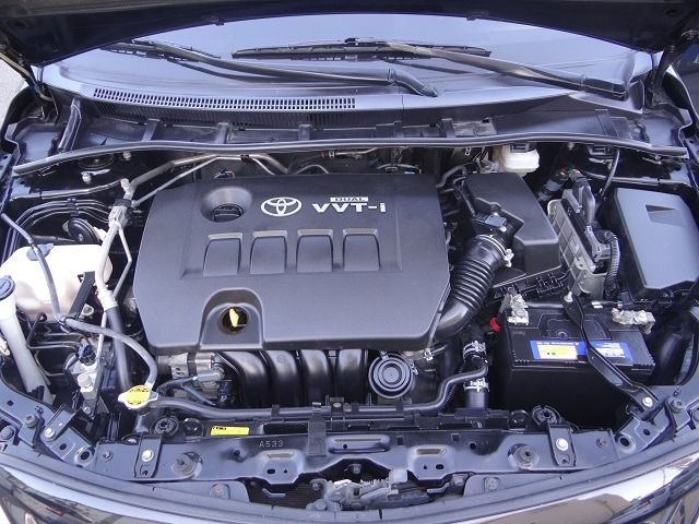 TOYOTA豐田 ALTIS  第6張相片