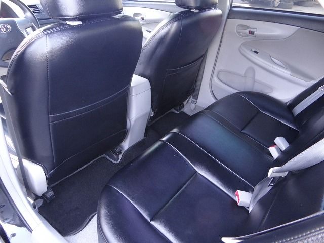 TOYOTA豐田 ALTIS  第7張相片