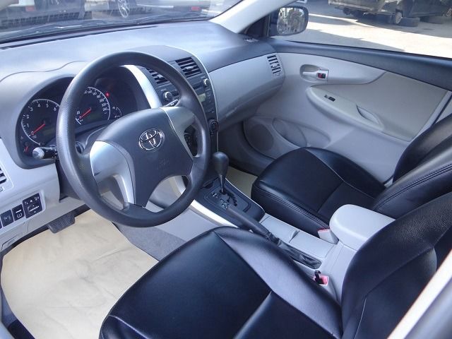 TOYOTA豐田 ALTIS  第8張相片