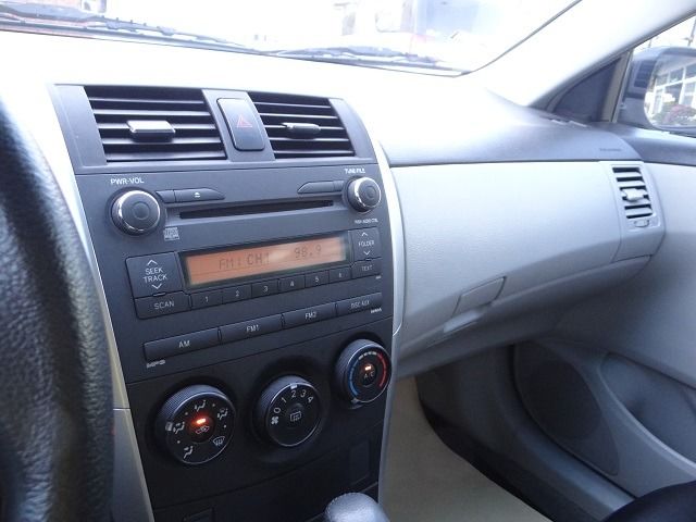 TOYOTA豐田 ALTIS  第12張相片