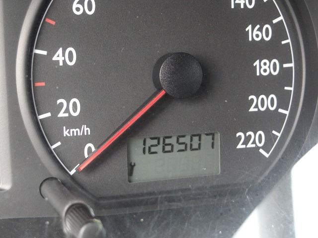VOLKSWAGEN福斯 POLO  第5張相片